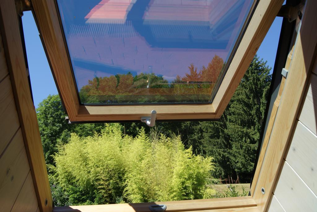 B&B Le Sourire Du Lac Sévrier Exteriör bild